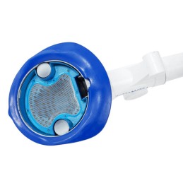 Bestway automatinis baseino dulkių siurblys