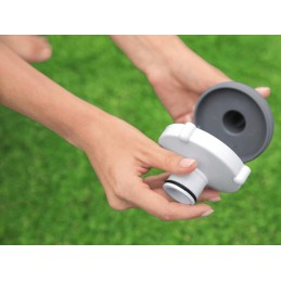 Bestway automatinis baseino dulkių siurblys