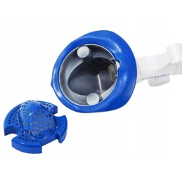 Bestway automatinis baseino dulkių siurblys