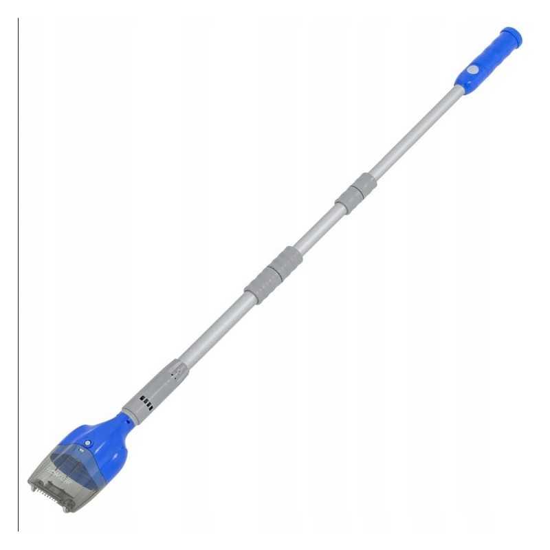 Bestway 58648 baseino dulkių siurblys