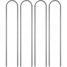 Smeigtukai inkarai takeliai bautui tvirtinti 4 vnt