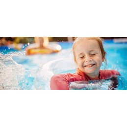 Sodo pripučiamas baseinas 305x183 bestway 54009