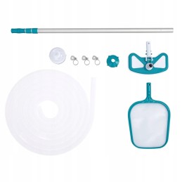 Bestway dulkių siurblio valymo rinkinys baseinui 58234