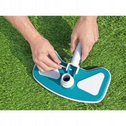 Bestway dulkių siurblio valymo rinkinys baseinui 58234