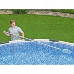 Bestway dulkių siurblio valymo rinkinys baseinui 58234