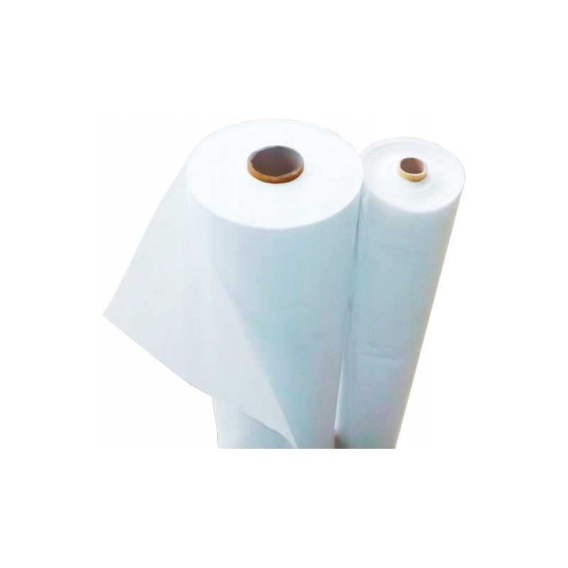 Danga agrotekstilė, balta, 1,1x100m, 19g