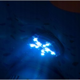 Bestway 60303 LED SPA apšvietimo lempa