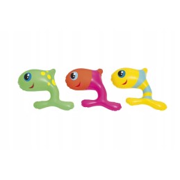 Pripučiama žaidimų aikštelė 280 x 257 x 87 cm bestway 5306