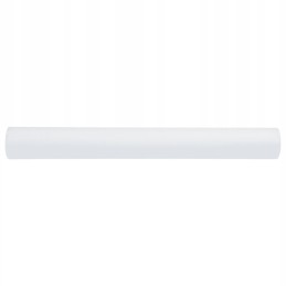 Vidaxl agrotekstilės danga, 70 g/m², 10x1,6 m