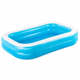 Bestway 54150 pripučiamas išsiplėtimas 305x183x46