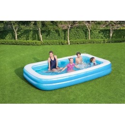 Bestway 54150 pripučiamas išsiplėtimas 305x183x46