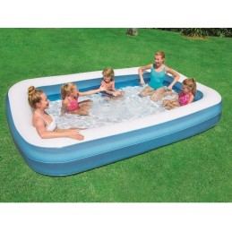 Bestway 54150 pripučiamas išsiplėtimas 305x183x46
