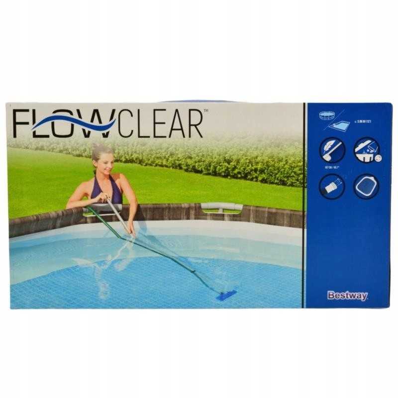 58013 bestway priežiūros rinkinys