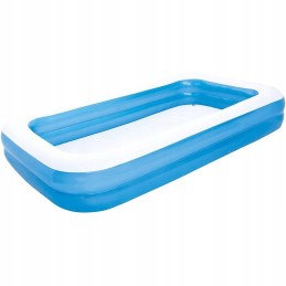 Pripučiamas baseinas 305x183x46cm b54150 68279