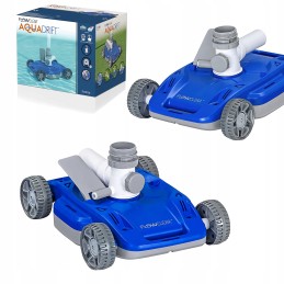 Bestway 58665 savaeigis baseino dulkių siurblys