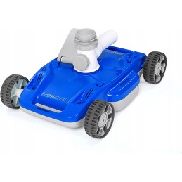 Bestway 58665 savaeigis baseino dulkių siurblys