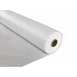 Spyruoklinė agrotekstilė 17g, 1,1x100m baltos spalvos awtools