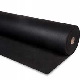 Agrotekstilės mulčiavimas 80 g, 3,2 m storio