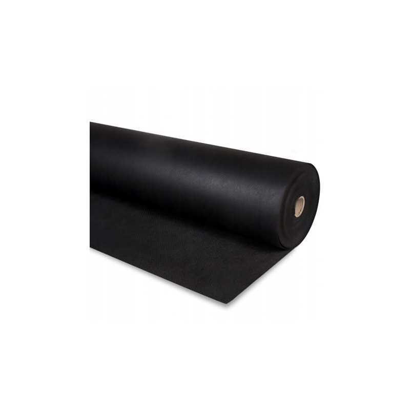 Agrotekstilės mulčiavimas 80 g, 3,2 m storio