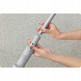 Bestway 60327 belaidis dulkių siurblys baseinų ir SPA valymui