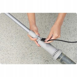 Bestway 60327 belaidis dulkių siurblys baseinų ir SPA valymui