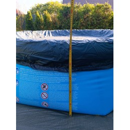 Išplečiamasis sodo baseinas 2 44 x 61 cm bestway 57448