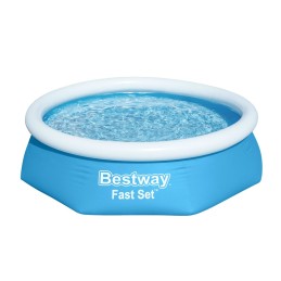 Išsiplečiantis sodo baseinas 244 x 61 cm bestway 57448