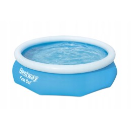 Išplėtimas baseinas 10 pėdų 305x76 cm bestway