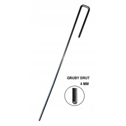 Metaliniai kaiščiai 100 vnt