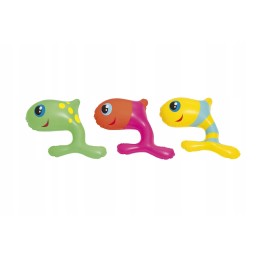 Pripučiama žaidimų aikštelė 280 x 257 x 87 cm bestway