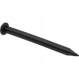 Smeigtukai 120mm 25vnt neaustinei medžiagai