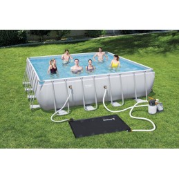 Bestway 58237 Deluxe Skimmer baseino valymo rinkinys