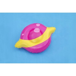 Pripučiama žaidimų aikštelė 239 x 206 x 86 cm bestway 53126