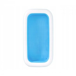 Vaikiškas pripučiamas baseinas bestway 305x183x56cm 54009