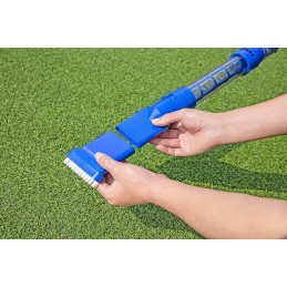 Bestway 58649 belaidis baseino dulkių siurblys