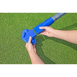 Bestway 58649 belaidis baseino dulkių siurblys