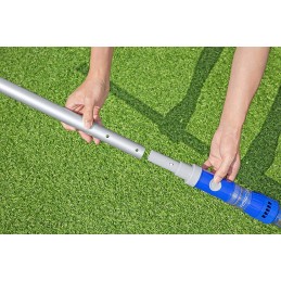 Bestway 58649 belaidis baseino dulkių siurblys