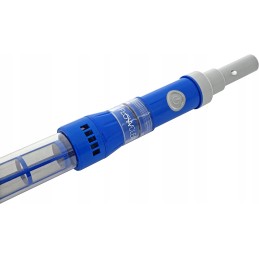 Bestway 58649 belaidis baseino dulkių siurblys