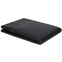 Juoda nuo piktžolių agrotekstilė 70g/m2