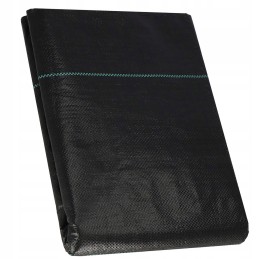 Juoda nuo piktžolių agrotekstilė 70g/m2