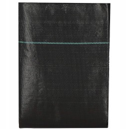 Juoda nuo piktžolių agrotekstilė 70g/m2