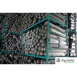 Agrotella mulčiavimo audinys nuo agritella piktžolių