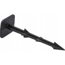 Smeigtukai 120mm 25vnt neaustinei medžiagai