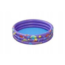 Pripučiamas vaisių baseinas 170 cm x 53 cm bestway 51048