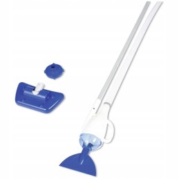 Bestway Aquacrawl baseino filtravimo priežiūros rinkinys