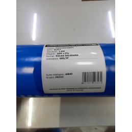 Agrowwoven audinys žieminis rulonas 1 6 x 20 m agrimpex