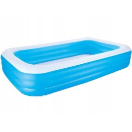 Pripučiamas baseinas 305x183x56cm bestway 54009