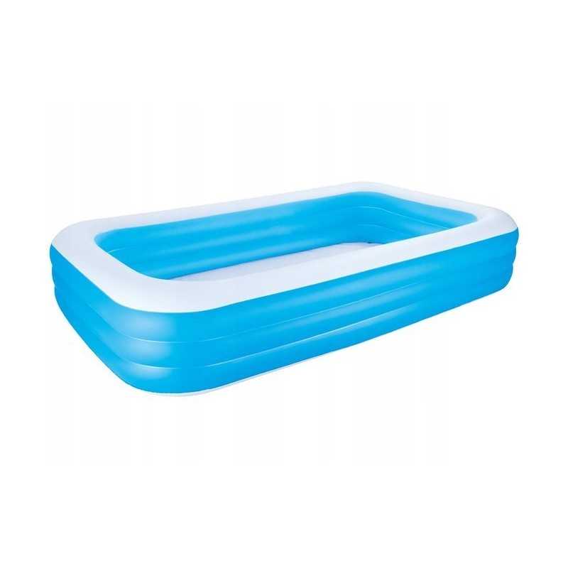 Pripučiamas baseinas 305x183x56cm bestway 54009