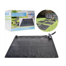 Intex saulės baseino šildymo kilimėlis
