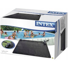 Intex saulės baseino šildymo kilimėlis